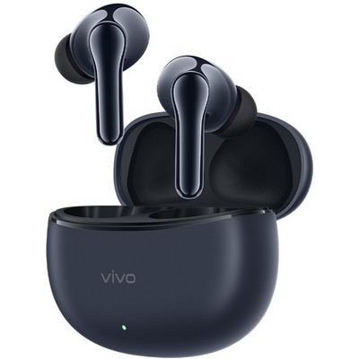 Vivo Buds Cosmic Blue - фото 80589