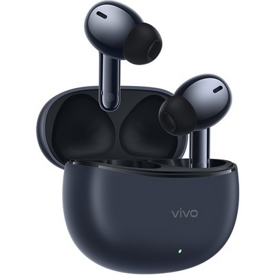 Vivo Buds Cosmic Blue - фото 80590