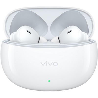 Vivo Buds Ceramic White - фото 80593