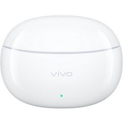 Vivo Buds Ceramic White - фото 80597
