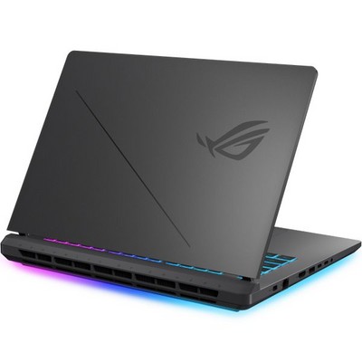 Asus ROG Strix G615JHR-S5058 (Intel Core i7 14650HX 5200MHz/16Gb/1024Gb SSD/16.0/2560х1600/240Hz/Geforce RTX 5050 8Gb) Черный - фото 80628