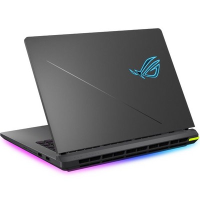 Asus ROG Strix G615JHR-S5058 (Intel Core i7 14650HX 5200MHz/16Gb/1024Gb SSD/16.0/2560х1600/240Hz/Geforce RTX 5050 8Gb) Черный - фото 80629