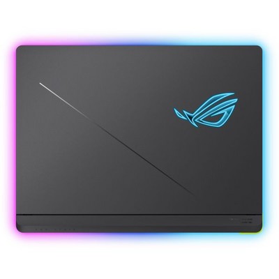 Asus ROG Strix G615JHR-S5058 (Intel Core i7 14650HX 5200MHz/16Gb/1024Gb SSD/16.0/2560х1600/240Hz/Geforce RTX 5050 8Gb) Черный - фото 80630