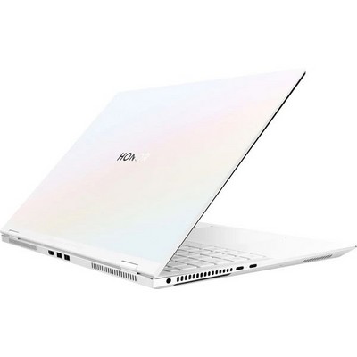 Honor MagicBook Pro 16 DRA-7216 (Intel Ultra 7 155H 4800MHz/32Gb/1024Gb SSD/16.0"/3072x1920/165Hz/GeForce RTX 4060 8Gb) Белый - фото 80632