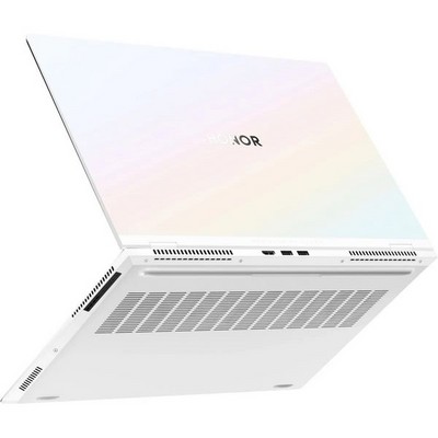 Honor MagicBook Pro 16 DRA-7216 (Intel Ultra 7 155H 4800MHz/32Gb/1024Gb SSD/16.0"/3072x1920/165Hz/GeForce RTX 4060 8Gb) Белый - фото 80633