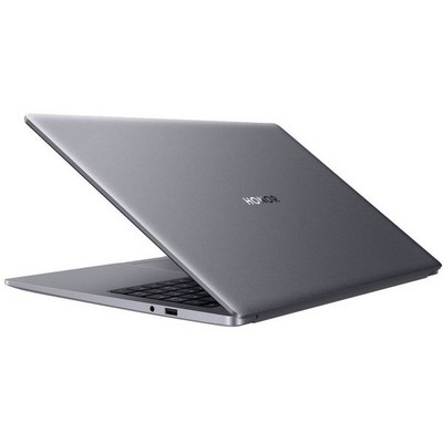 Honor MagicBook X16 BRN-H56 (AMD Ryzen 5 7640HS 4300MHz/16GB/512GB SSD/16.0"/1920x1200/AMD Radeon 760M) Серый - фото 80640