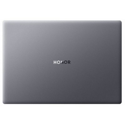 Honor MagicBook X16 BRN-H56 (AMD Ryzen 5 7640HS 4300MHz/16GB/512GB SSD/16.0"/1920x1200/AMD Radeon 760M) Серый - фото 80642