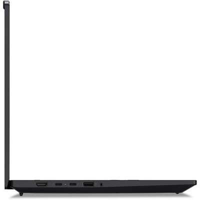 Lenovo ThinkPad P14s Gen 5 21G3S3DN00 (Intel Ultra 7 165H 5000MHz/64Gb/2048Gb SSD/14.5"/3072x1920/Intel Arc Graphics) Серый - фото 80644