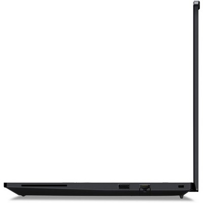 Lenovo ThinkPad P14s Gen 5 21G3S3DN00 (Intel Ultra 7 165H 5000MHz/64Gb/2048Gb SSD/14.5"/3072x1920/Intel Arc Graphics) Серый - фото 80645