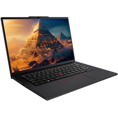 Lenovo ThinkPad T14p 21RU0000CD (Intel Ultra 9 285H 3700MHz/32Gb/1024Gb SSD/14.5/3072х1920/120Hz/Intеl Arc Grарhiсs) Черный - фото 80615