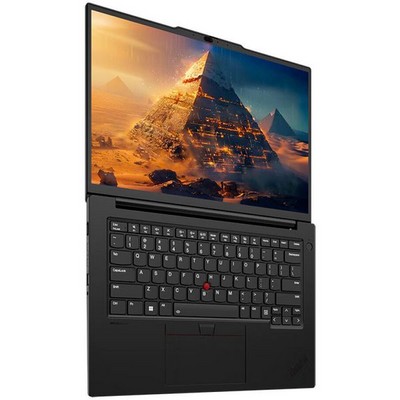 Lenovo ThinkPad T14p 21RU0000CD (Intel Ultra 9 285H 3700MHz/32Gb/1024Gb SSD/14.5/3072х1920/120Hz/Intеl Arc Grарhiсs) Черный - фото 80616