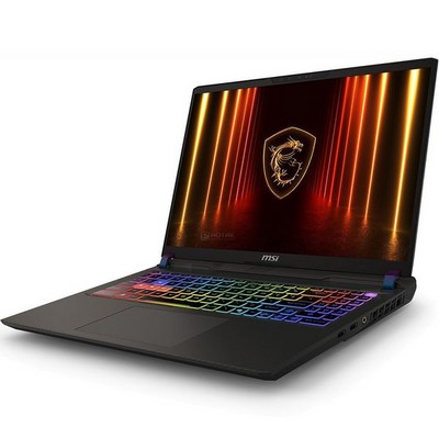 MSI Vector 16 HX AI A2XWIG-050US (Intel Ultra 9 275HX 2100MHz/64Gb/2Tb SSD/16.0/2560х1600/240Hz/Geforce RTX 5080 16Gb) Черный - фото 86716