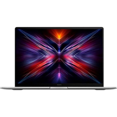 Xiaomi Redmi Book 16 2025 JYU4641CN (Intel Core 5 220H 4900MHz/32Gb/1024Gb SSD/16.0"/2560x1600/120Hz/Intel UHD Graphics) Серый - фото 80621