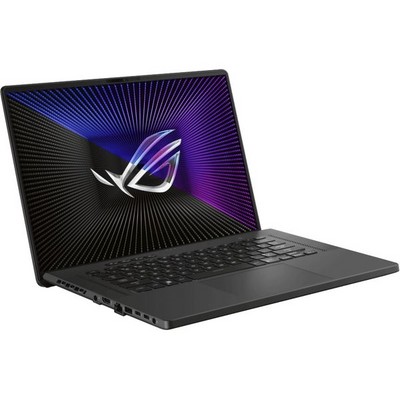 Asus ROG Zephyrus G16 GU603VI-G16.I74070 (Intel Core i7 13620H 2400MHz/32GB/2048GB SSD/16"/1920x1080/165Hz/RTX 4070 8Gb) Серый - фото 80659