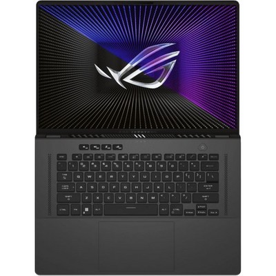 Asus ROG Zephyrus G16 GU603VI-G16.I74070 (Intel Core i7 13620H 2400MHz/32GB/2048GB SSD/16"/1920x1080/165Hz/RTX 4070 8Gb) Серый - фото 80661