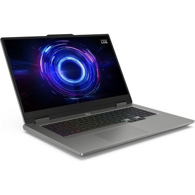 Lenovo LOQ 17 83JH000KUS (Intel Core i5-13450HX 4600MHz/16Gb/1024Gb SSD/17.3/1920х1080/165Hz/Geforce RTX 5050 8Gb) Серый - фото 80664