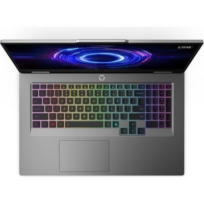 Lenovo LOQ 17 83JH000KUS (Intel Core i5-13450HX 4600MHz/16Gb/1024Gb SSD/17.3/1920х1080/165Hz/Geforce RTX 5050 8Gb) Серый - фото 80665