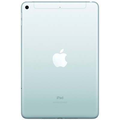 Apple iPad mini (2019) 256Gb Wi-Fi + Cellular Silver - фото 19315