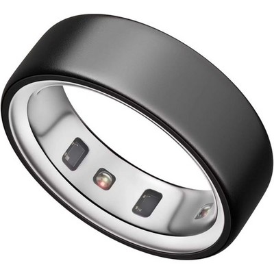 Oura Ring 4 Size 14 Stealth - фото 80826