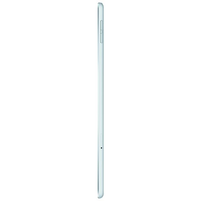 Apple iPad mini (2019) 64Gb Wi-Fi + Cellular Silver - фото 19296