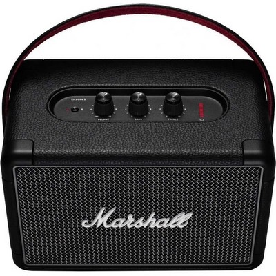 Marshall Kilburn II Black - фото 80875