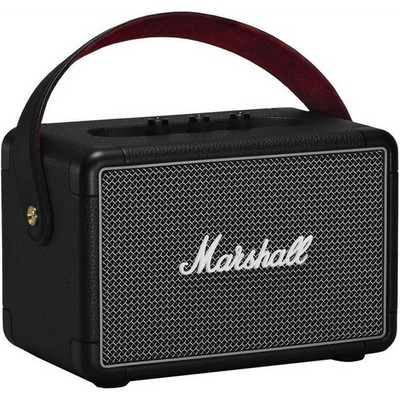 Marshall Kilburn II Black - фото 80876
