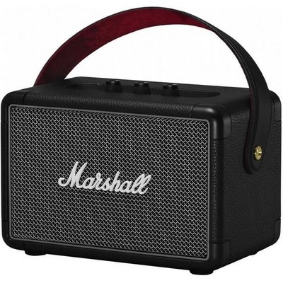 Marshall Kilburn II Black - фото 80877