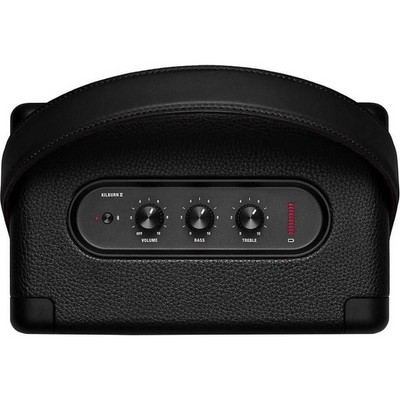 Marshall Kilburn II Black - фото 80878
