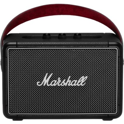Marshall Kilburn II Black - фото 80874