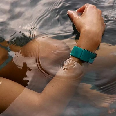 Спортивный ремешок Whoop Sportflex 5.0 Propel - фото 80881