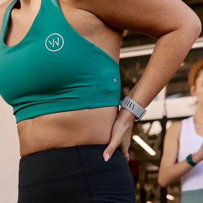 Спортивный ремешок Whoop Sportflex 5.0 Drift - фото 80887