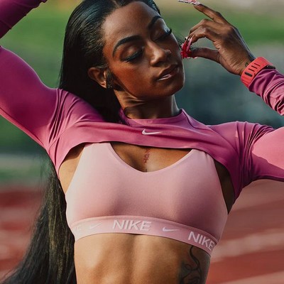 Спортивный ремешок Whoop Sportflex MG Bounce - фото 80915