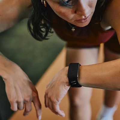 Спортивный ремешок Whoop Sportflex 5.0 Gravity - фото 80893