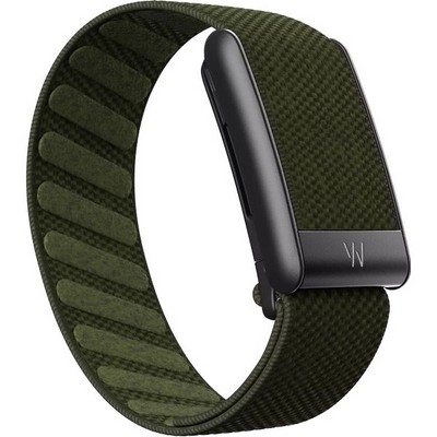 Плетёный ремешок Whoop Superknit 5.0 Forest - фото 80897