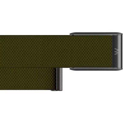 Плетёный ремешок Whoop Superknit 5.0 Forest - фото 80898