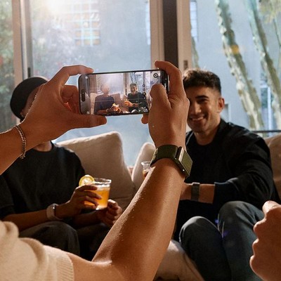 Плетёный ремешок Whoop Superknit 5.0 Forest - фото 80899