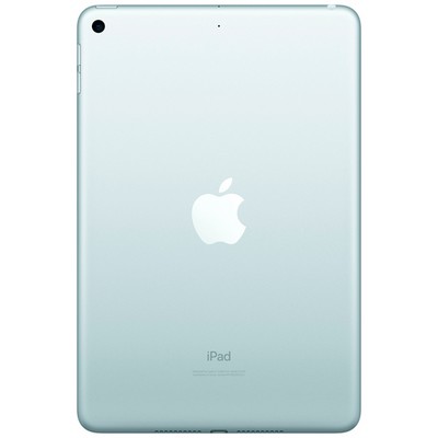 Apple iPad mini (2019) 256Gb Wi-Fi Silver - фото 19335