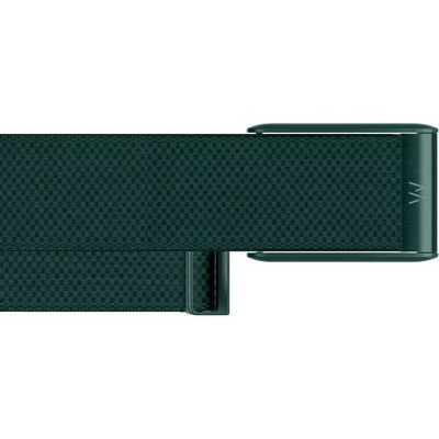 Плетёный ремешок Whoop Superknit 5.0 Emerald - фото 80910