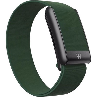 Влагостойкий ремешок Whoop CoreKnit 5.0 Evergreen - фото 80928