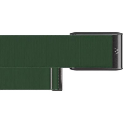 Влагостойкий ремешок Whoop CoreKnit 5.0 Evergreen - фото 80929