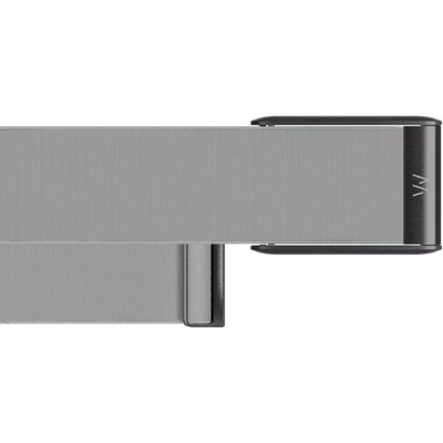 Влагостойкий ремешок Whoop CoreKnit 5.0 Ash Grey - фото 80934