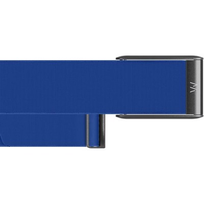 Влагостойкий ремешок Whoop CoreKnit 5.0 Royal Blue - фото 80937