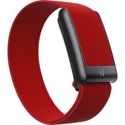 Влагостойкий ремешок Whoop CoreKnit 5.0 Cardinal - фото 80938