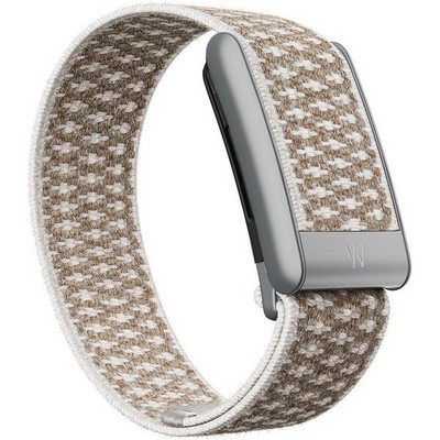 Кашемировый ремешок Whoop Cloudknit 5.0 Haze - фото 80952