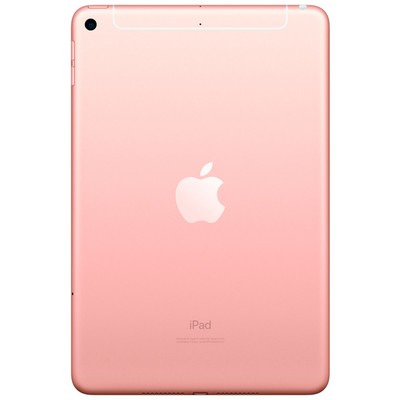 Apple iPad mini (2019) 64Gb Wi-Fi + Cellular Gold - фото 19305