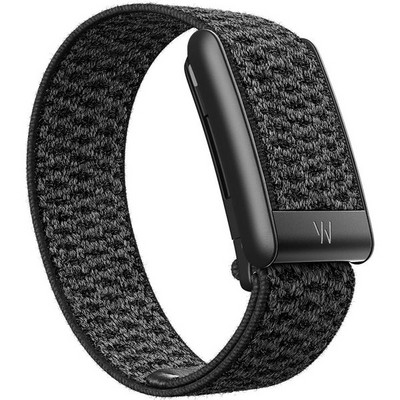 Кашемировый ремешок Whoop Cloudknit 5.0 Storm - фото 80955