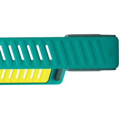 Спортивный ремешок Whoop Sportflex MG Propel - фото 80960