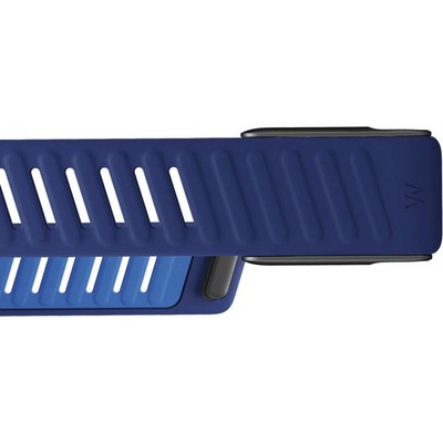 Спортивный ремешок Whoop Sportflex MG Rush - фото 80963