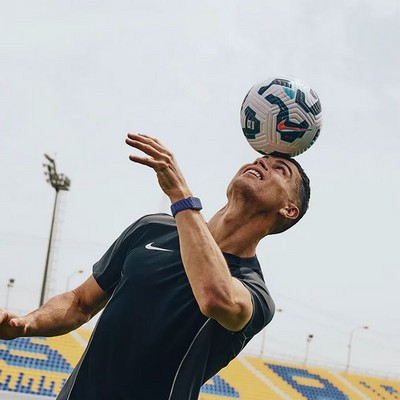 Спортивный ремешок Whoop Sportflex MG Rush - фото 80964