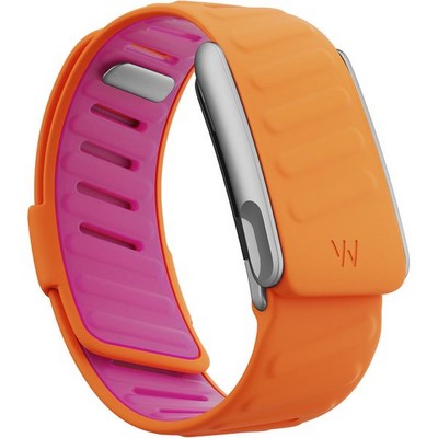Спортивный ремешок Whoop Sportflex MG Burst - фото 80975